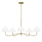 Chapman and Myers Laguna Chandelier
