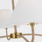 Chapman and Myers Laguna Chandelier