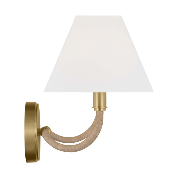 Chapman and Myers Laguna Double Wall Sconce