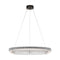 Chapman and Myers Pierce Chandelier  option Aged Iron