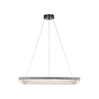 Chapman and Myers Pierce Chandelier