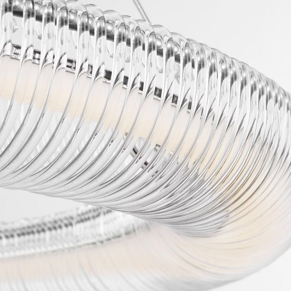 Chapman and Myers Pierce Chandelier