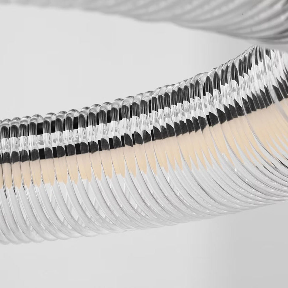 Chapman and Myers Pierce Chandelier
