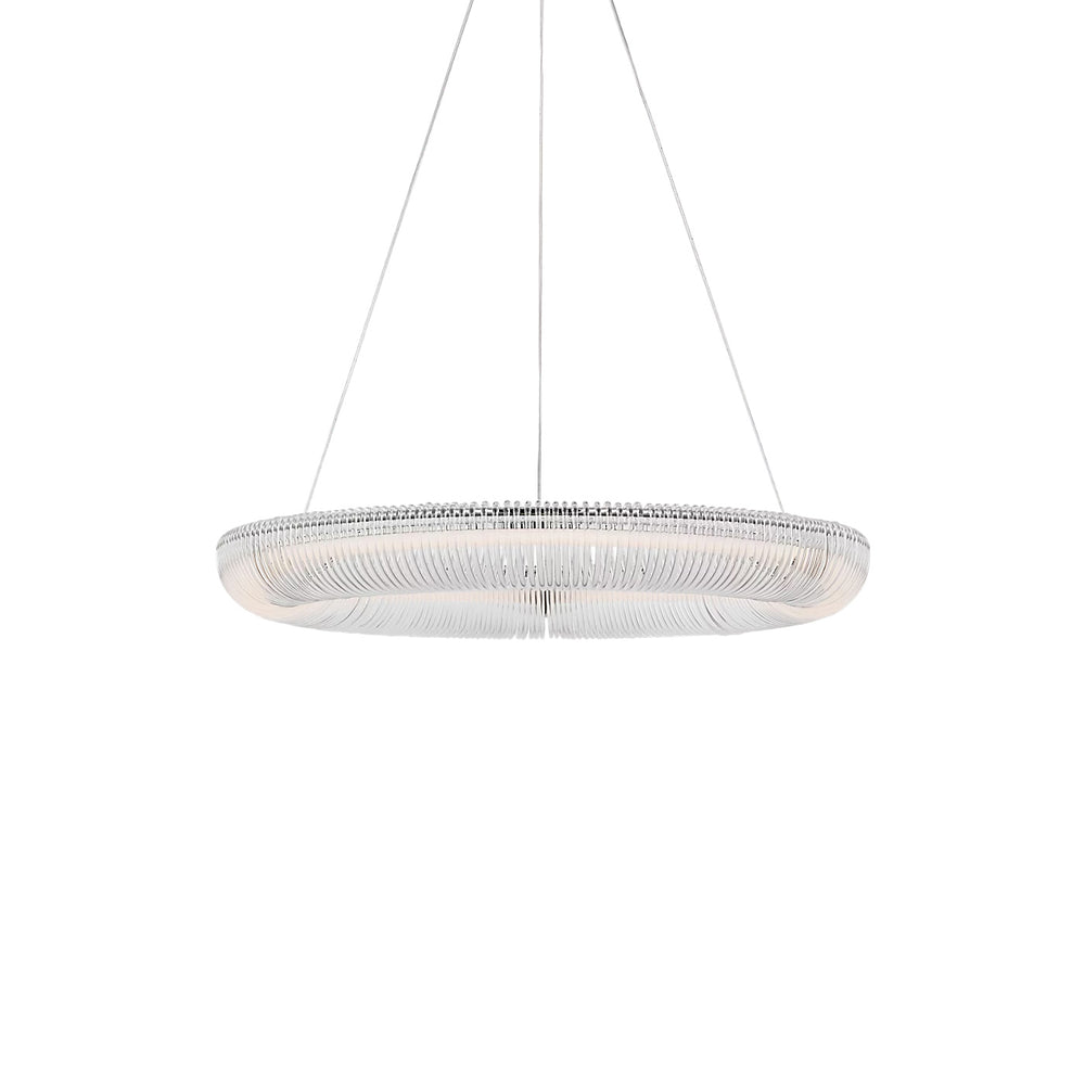 Chapman and Myers Pierce Chandelier