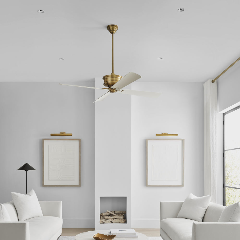 Chapman and Myers Subway Ceiling Fan