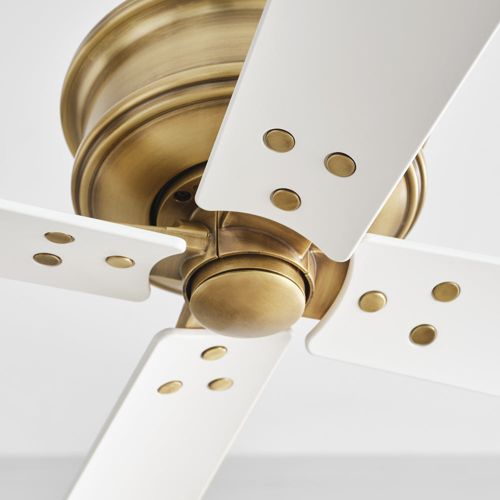 Chapman and Myers Subway Ceiling Fan