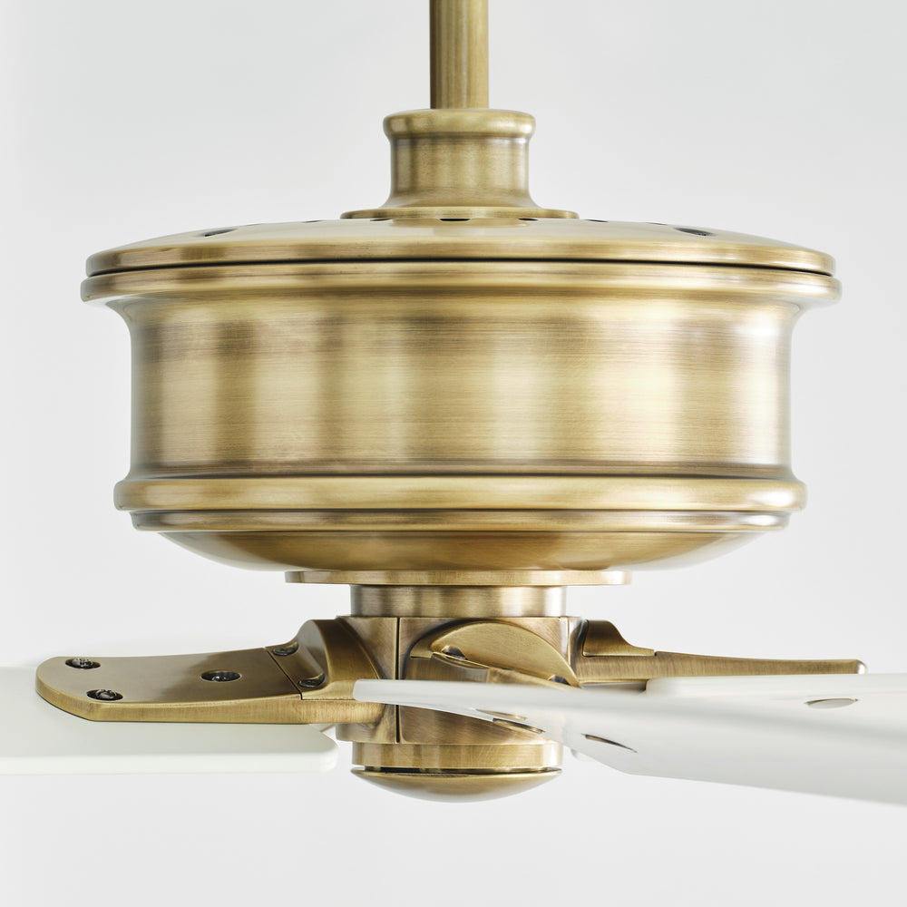 Chapman and Myers Subway Ceiling Fan