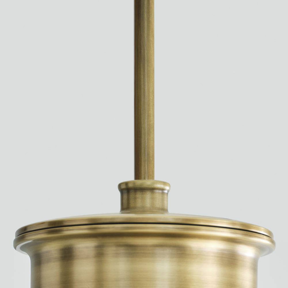 Chapman and Myers Subway Ceiling Fan