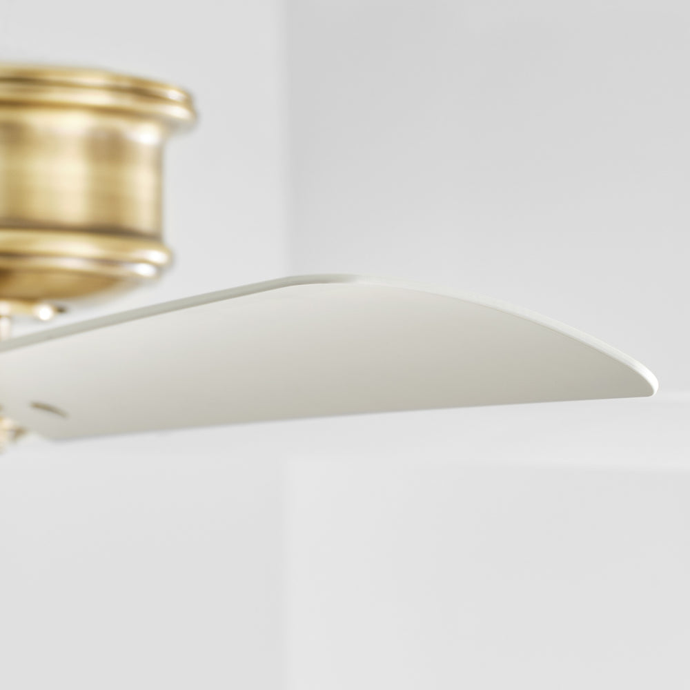 Chapman and Myers Subway Ceiling Fan