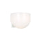 Christiane Lemieux Cheverny Bathroom Vanity Light  option Matte White