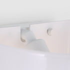 Christiane Lemieux Cheverny Bathroom Vanity Light
