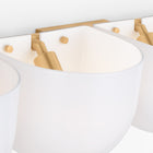 Christiane Lemieux Cheverny Bathroom Vanity Light