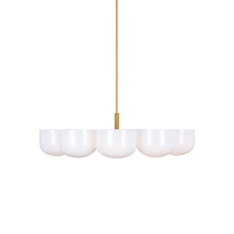 Christiane Lemieux Cheverny Chandelier