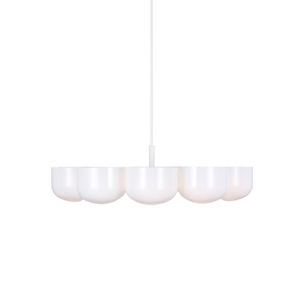Christiane Lemieux Cheverny Chandelier