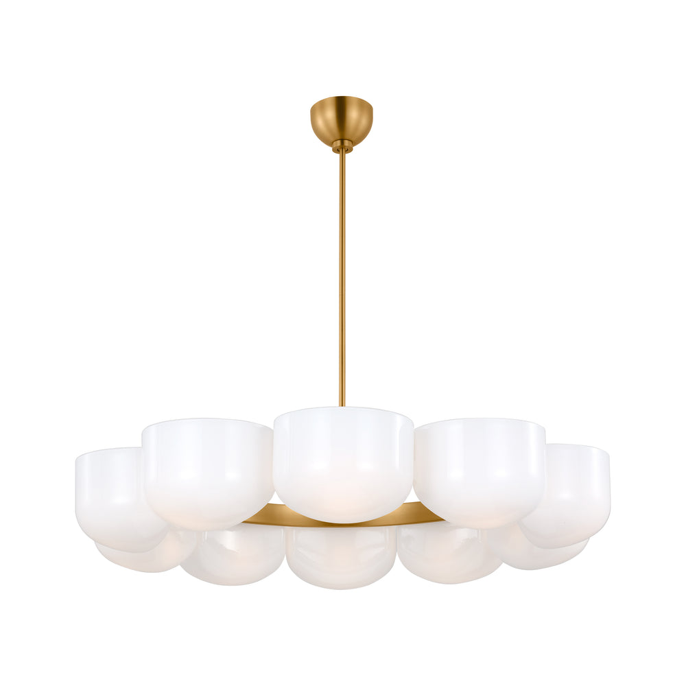 Christiane Lemieux Cheverny Chandelier