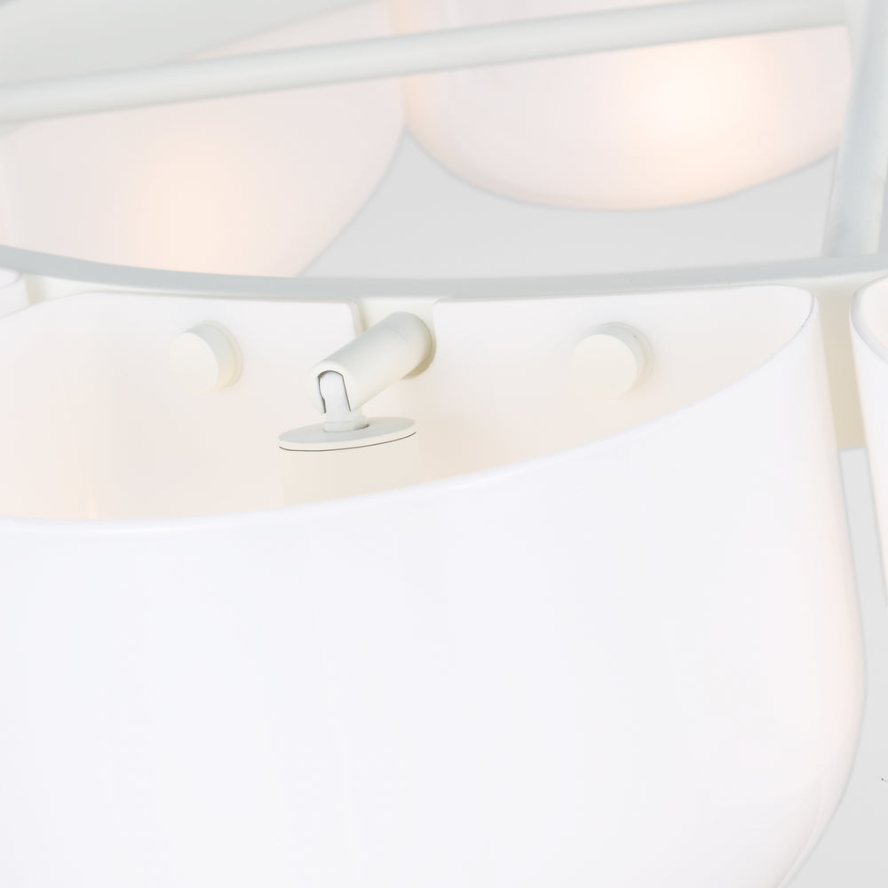 Christiane Lemieux Cheverny Chandelier