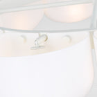 Christiane Lemieux Cheverny Chandelier