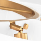 Christiane Lemieux Cheverny Chandelier