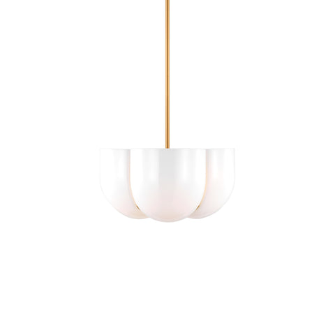 Christiane Lemieux Cheverny Pendant Light