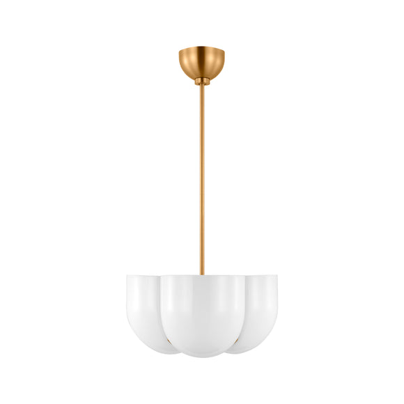 Christiane Lemieux Cheverny Pendant Light