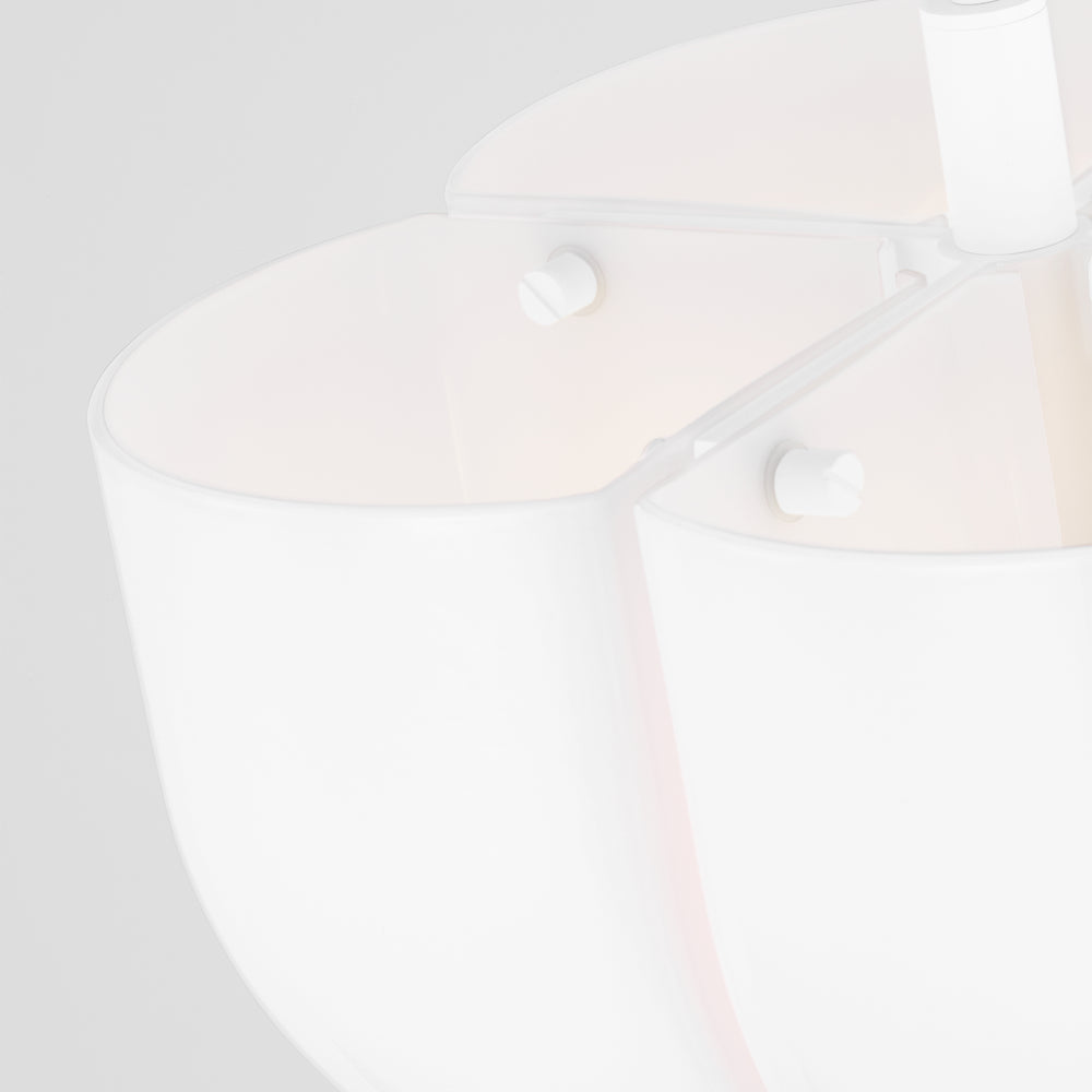 Christiane Lemieux Cheverny Pendant Light