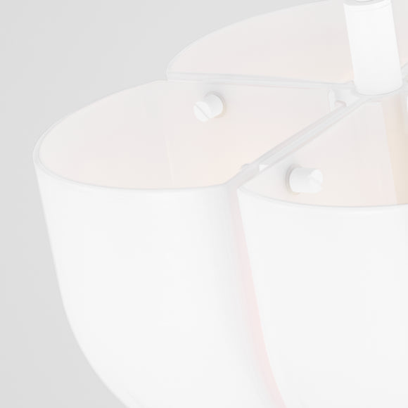 Christiane Lemieux Cheverny Pendant Light