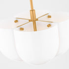 Christiane Lemieux Cheverny Pendant Light