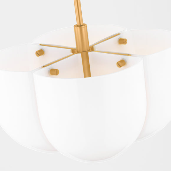 Christiane Lemieux Cheverny Pendant Light