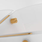 Christiane Lemieux Cheverny Pendant Light