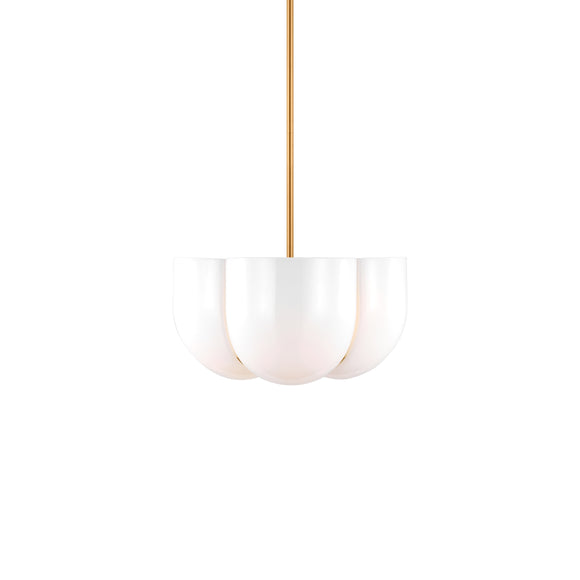 Christiane Lemieux Cheverny Pendant Light