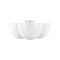 Christiane Lemieux Cheverny Semi Flush Mount  option Matte White