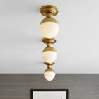 Clark Flush Mount
