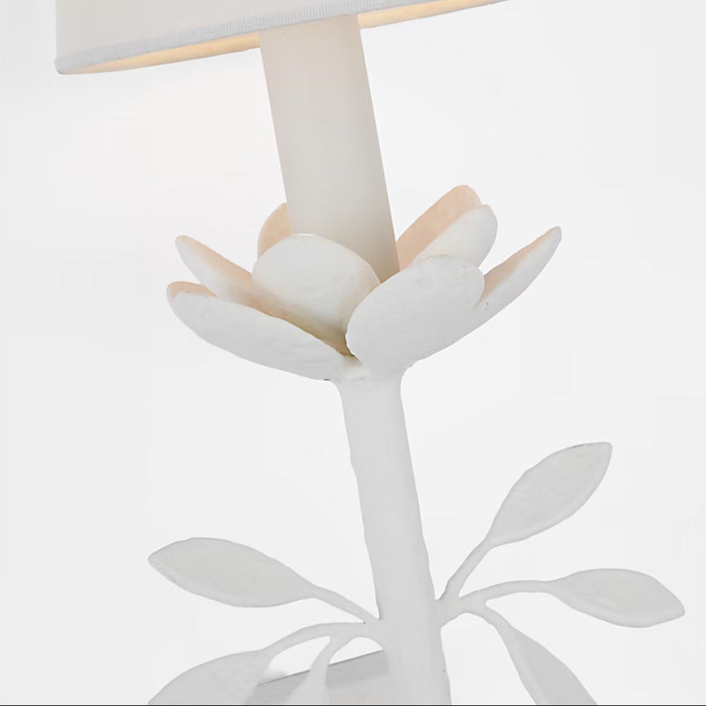 Visual Comfort Signature x Amber Lewis Clementine Tail Wall Sconce