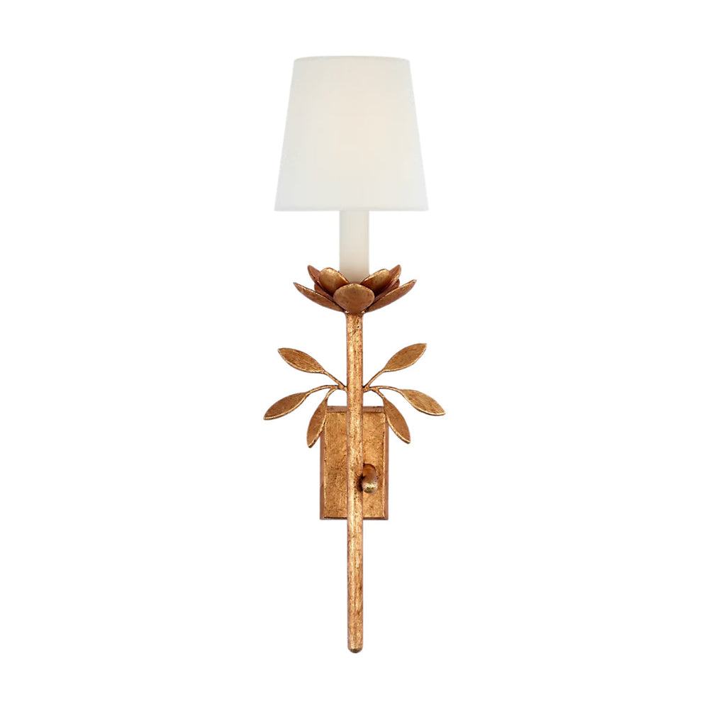 Visual Comfort Signature x Amber Lewis Clementine Tail Wall Sconce