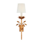 Visual Comfort Signature x Amber Lewis Clementine Tail Wall Sconce