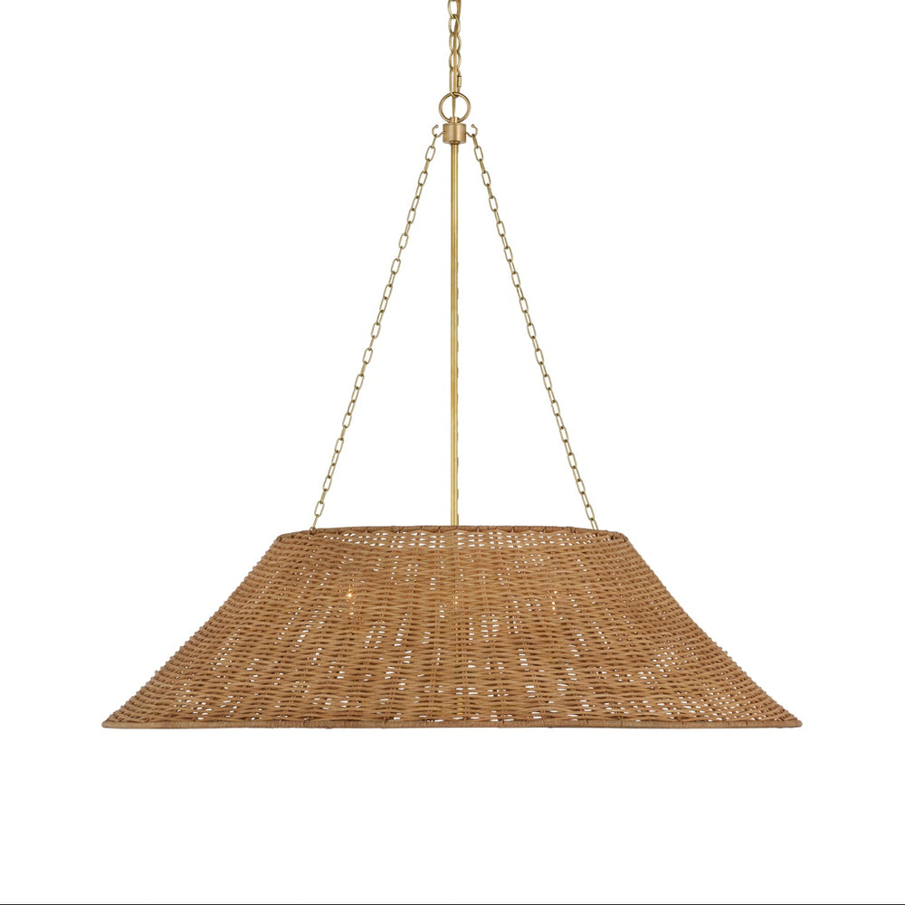 Visual Comfort Signature x Marie Flanigan Corinne Pendant Light