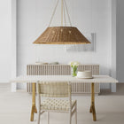 Visual Comfort Signature x Marie Flanigan Corinne Pendant Light