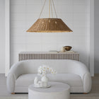 Visual Comfort Signature x Marie Flanigan Corinne Pendant Light
