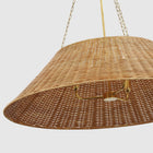 Visual Comfort Signature x Marie Flanigan Corinne Pendant Light