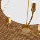 Visual Comfort Signature x Marie Flanigan Corinne Pendant Light