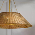 Visual Comfort Signature x Marie Flanigan Corinne Pendant Light