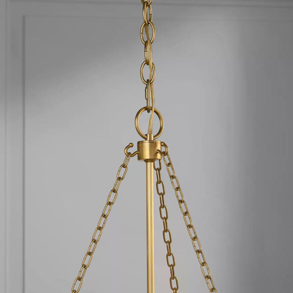 Visual Comfort Signature x Marie Flanigan Corinne Pendant Light