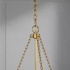 Visual Comfort Signature x Marie Flanigan Corinne Pendant Light