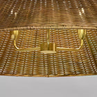 Visual Comfort Signature x Marie Flanigan Corinne Pendant Light
