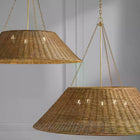Visual Comfort Signature x Marie Flanigan Corinne Pendant Light