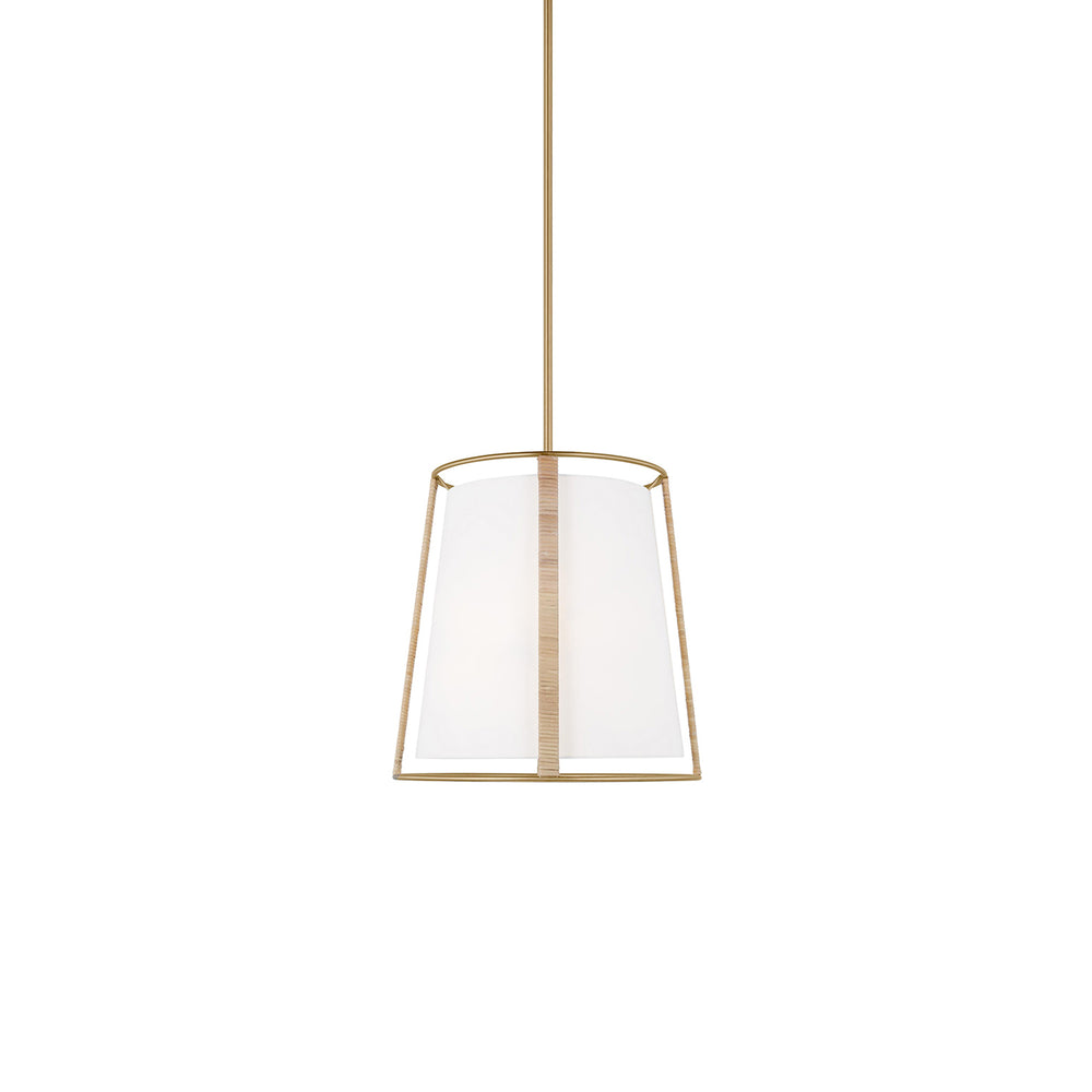 Drew and Jonathan Cortes Pendant Light