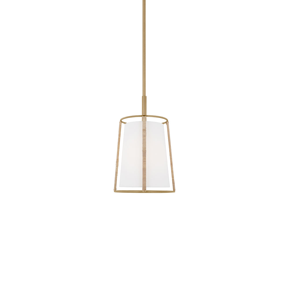 Drew and Jonathan Cortes Pendant Light