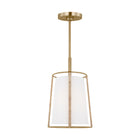 Drew and Jonathan Cortes Pendant Light