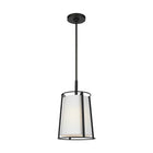 Drew and Jonathan Cortes Pendant Light