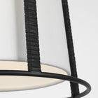 Drew and Jonathan Cortes Pendant Light